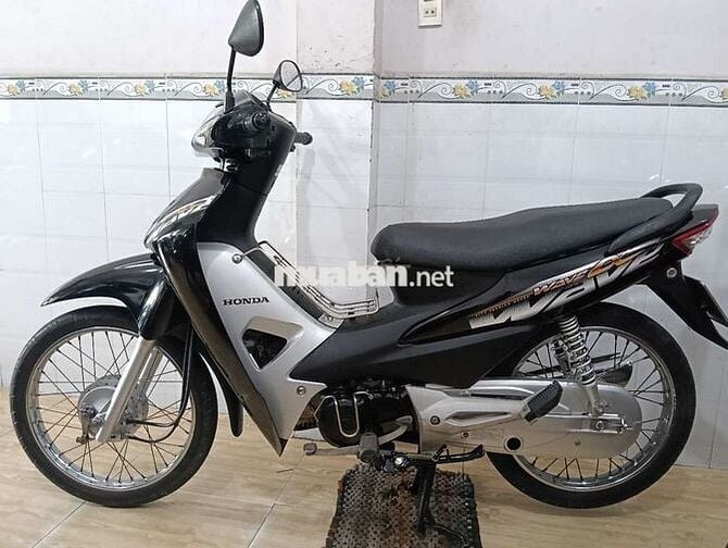 Anpha 100 ,zin đẹp,bs65