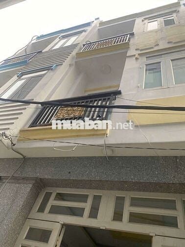 ÂU DƯƠNG LÂN Q8 - 7X7M - CHỈ 4.8 TỶ  - HXH