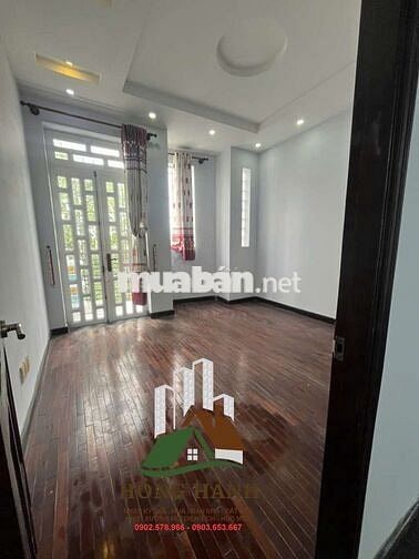 NHÀ CHO THUÊ 10×22- BÀ ĐIÊM 3 /- HÓC MÔN - GIÁ 12 TRIỆU