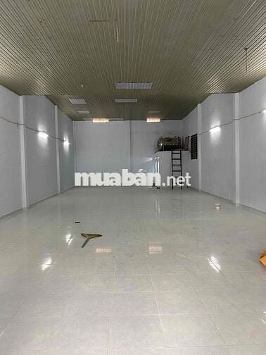 cho thuê kho xưởng sạch đẹp kiên cố