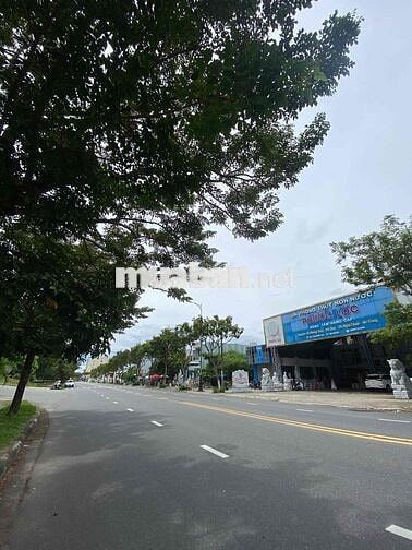 BÁN LÔ ĐẤT MẶT TIỀN “ TRƯỜNG SA” VỊ TRÍ SIÊU ĐẸP ĐỐI DIỆN RESSORT 5”