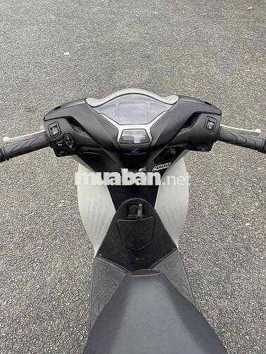 sh 160 ABS đk 12/2024 ngay chủ