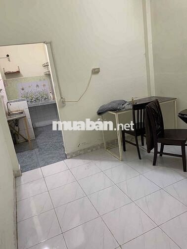 Nhà nguyên căn 72m2 - 2 phòng ngủ