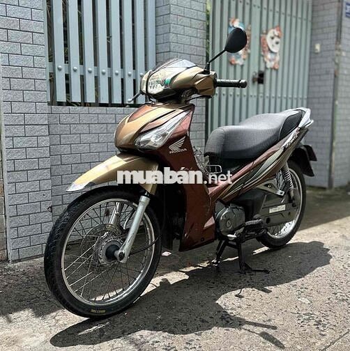 Future đẹp, máy êm thì thầm bao vọt biển SG