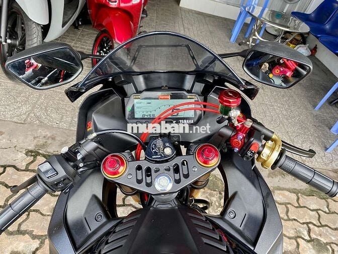 Yamaha R15V3 2019 Chạy ít 8.400Km