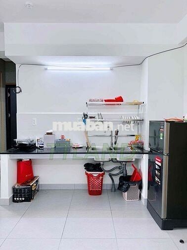 CHO THUÊ CĂN HỘ CHUNG CƯ NAM LONG 2 CENTRAL LAKE 66m2 2PN FULL NT