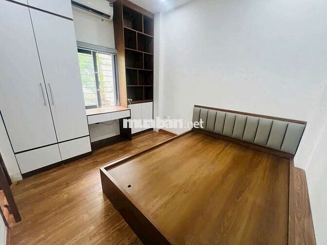 NHÀ ĐẤT ĐỒNG NHÂN HOÀI ĐỨC LÔ GÓC Ô TÔ VÀO NHÀ