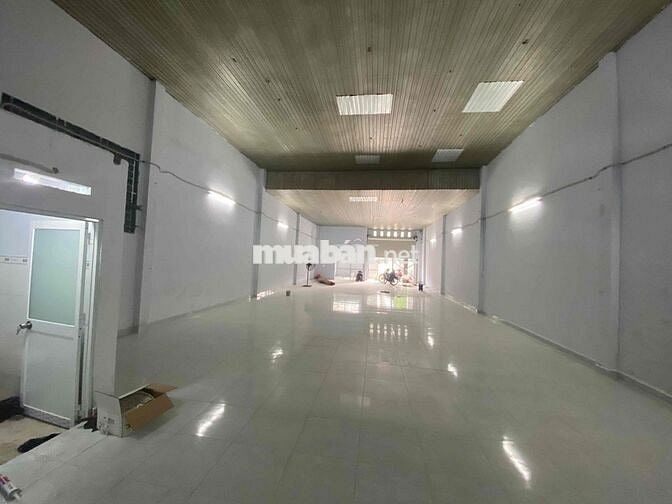 cho thuê kho xưởng sạch đẹp kiên cố