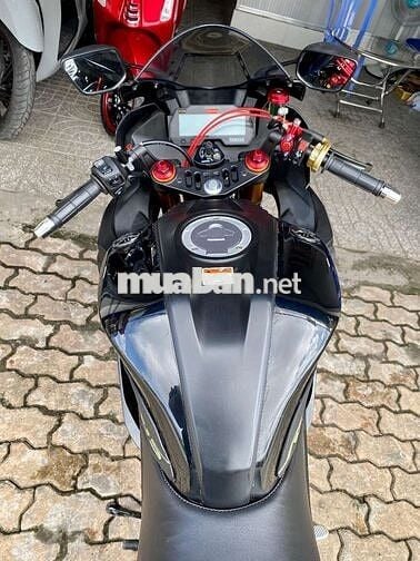 Yamaha R15V3 2019 Chạy ít 8.400Km