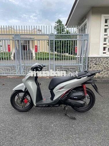 sh 160 ABS đk 12/2024 ngay chủ