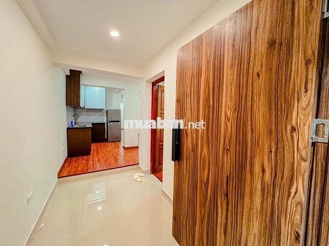 BÁN NHÀ TẬP THÊ PHAN ĐÌNH GIÓT-THANH XUÂN-100m2-4N2WC-LÔ GÓC