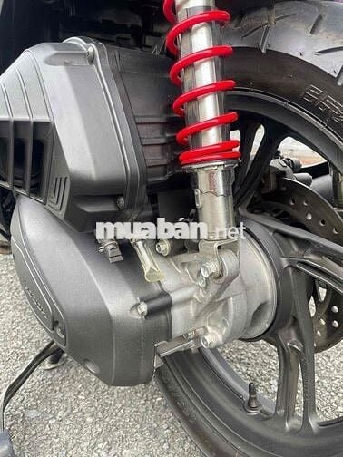 sh 160 ABS đk 12/2024 ngay chủ