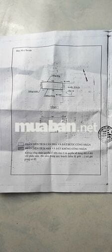 Nhà Bán Hẻm Xe Hoie Đường 100 Bình Thới Q11 19m2 1 lầ