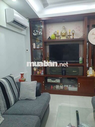 Bán nhà mặt tiền đường số Lâm Văn Bền, quận 7. DT 92m2, giá 13.x tỷ.
