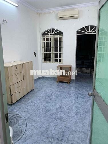 Nhà nguyên căn 72m2 - 2 phòng ngủ