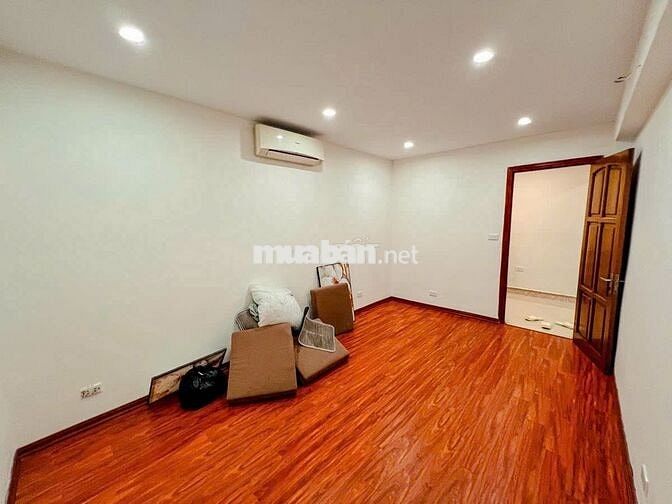 BÁN NHÀ TẬP THÊ PHAN ĐÌNH GIÓT-THANH XUÂN-100m2-4N2WC-LÔ GÓC