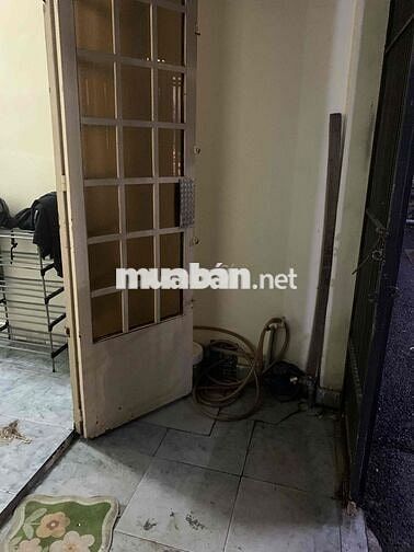 Nhà nguyên căn 72m2 - 2 phòng ngủ