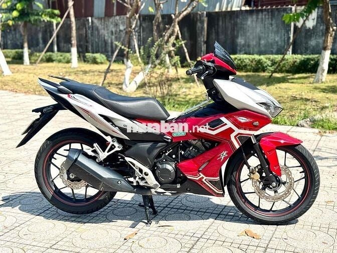Winner X abs 2020 bs 93 chính chủ