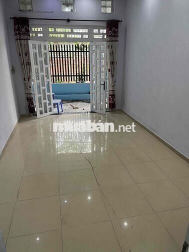 🏡 NHÀ CHO THUÊ 10×22- BÀ ĐIÊM 3 /- HÓC MÔN - GIÁ 12 TRIỆU 🏠 Kết cấu: 1