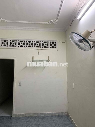 Nhà nguyên căn 72m2 - 2 phòng ngủ