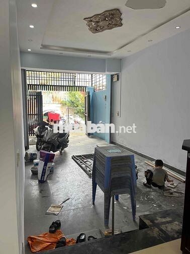 🏡 NHÀ CHO THUÊ 10×22- BÀ ĐIÊM 3 /- HÓC MÔN - GIÁ 12 TRIỆU 🏠 Kết cấu: 1