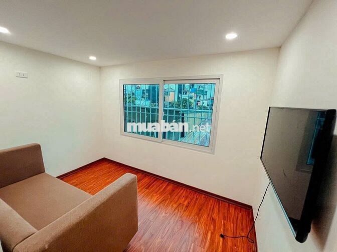 BÁN NHÀ TẬP THÊ PHAN ĐÌNH GIÓT-THANH XUÂN-100m2-4N2WC-LÔ GÓC