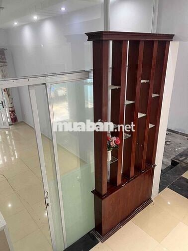 🏡 NHÀ CHO THUÊ 10×22- BÀ ĐIÊM 3 /- HÓC MÔN - GIÁ 12 TRIỆU 🏠 Kết cấu: 1