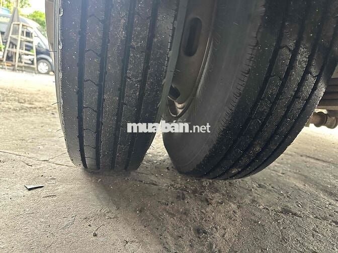 Hyundai County 2014 - 210000 km