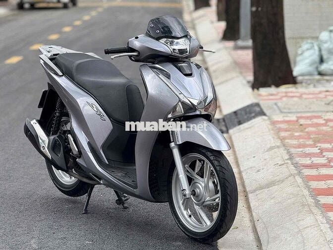 SH 125i ABS 2017 BSTP 1 CHỦ