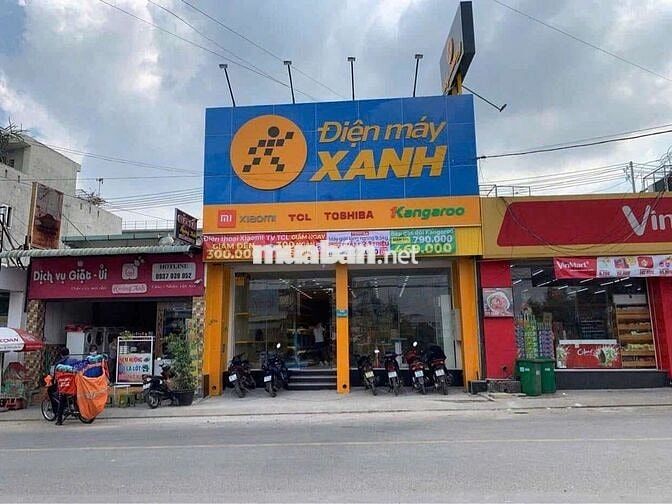 Kẹt tiền nên bán lỗ 225m2 _ 435tr