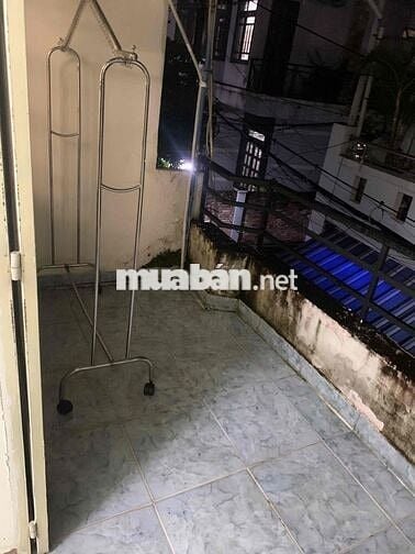 Nhà nguyên căn 72m2 - 2 phòng ngủ