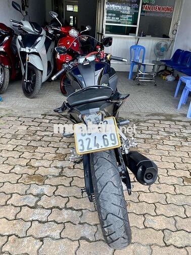Yamaha R15V3 2019 Chạy ít 8.400Km