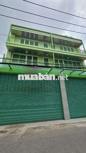 Dt 13x23. Trống suốt, Hẻm xe tải. Quang Trung P10
