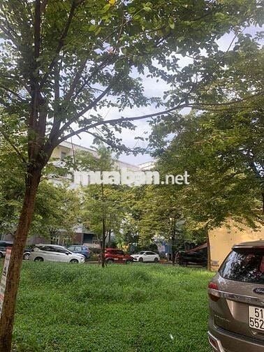 BÁN CĂN HỘ CHUNG CƯ AN SƯƠNG, P.TÂN HƯNG THUẬN, Q12-SHR 52m2-1,6tỷ