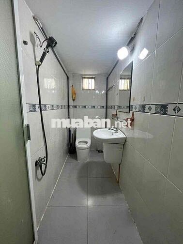 💰💰💰 TRỆT LẦU: 3PN 2WC (5❌8m) - HẺM 440/13/ THỐNG NHẤT, P16, GV