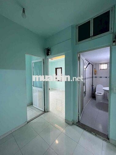 💰💰💰 TRỆT LẦU: 3PN 2WC (5❌8m) - HẺM 440/13/ THỐNG NHẤT, P16, GV