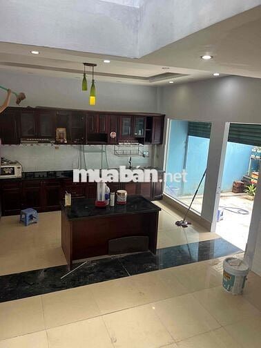 🏡 NHÀ CHO THUÊ 10×22- BÀ ĐIÊM 3 /- HÓC MÔN - GIÁ 12 TRIỆU 🏠 Kết cấu: 1