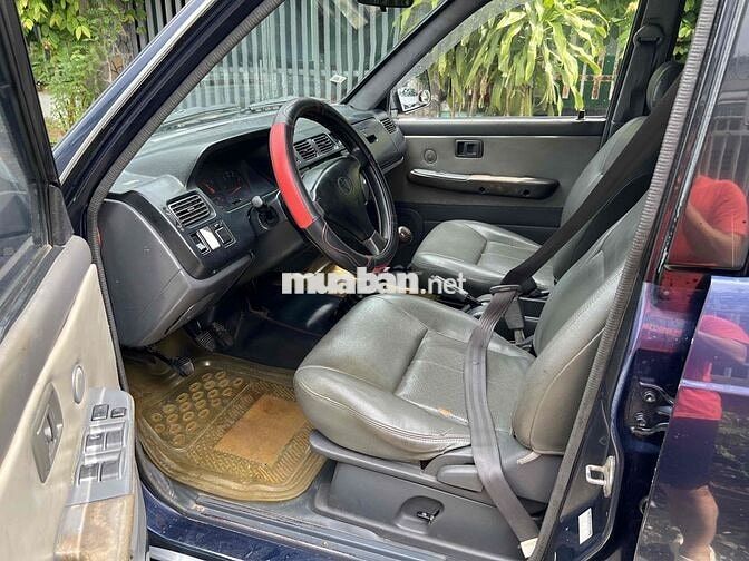 Toyota Zace 2002 GL sùng chỉ zin