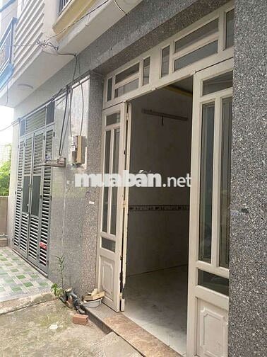 ÂU DƯƠNG LÂN Q8 - 7X7M - CHỈ 4.8 TỶ  - HXH