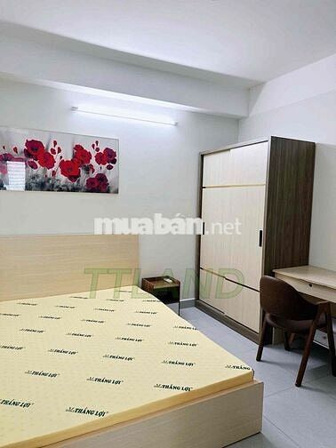 CHO THUÊ CĂN HỘ CHUNG CƯ NAM LONG 2 CENTRAL LAKE 66m2 2PN FULL NT