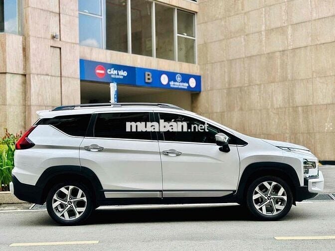 Mitsubishi Xpander Cross 2023