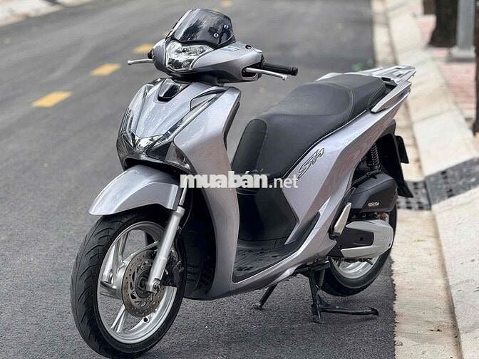 SH 125i ABS 2017 BSTP 1 CHỦ