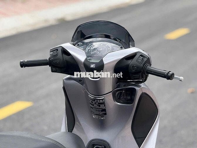 SH 125i ABS 2017 BSTP 1 CHỦ