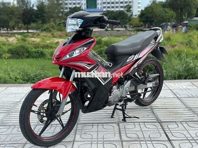 exciter 2012 xuống áo 2010 zin rất đẹp