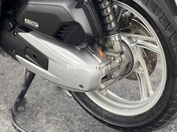 SH 125i ABS 2017 BSTP 1 CHỦ