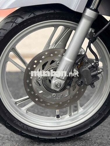 SH 125i ABS 2017 BSTP 1 CHỦ
