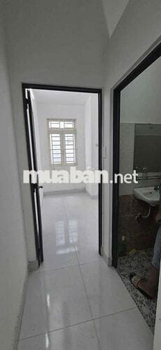 ÂU DƯƠNG LÂN Q8 - 7X7M - CHỈ 4.8 TỶ  - HXH