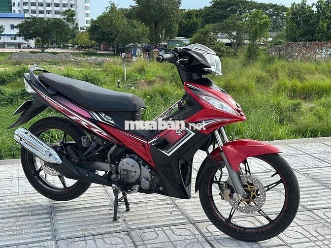 exciter 2012 xuống áo 2010 zin rất đẹp