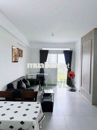 CHO THUÊ CĂN HỘ CHUNG CƯ NAM LONG 2 CENTRAL LAKE 66m2 2PN FULL NT