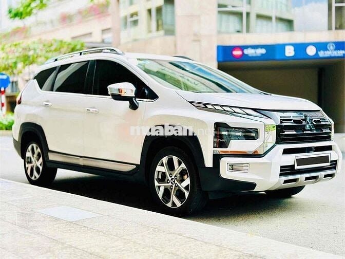 Mitsubishi Xpander Cross 2023